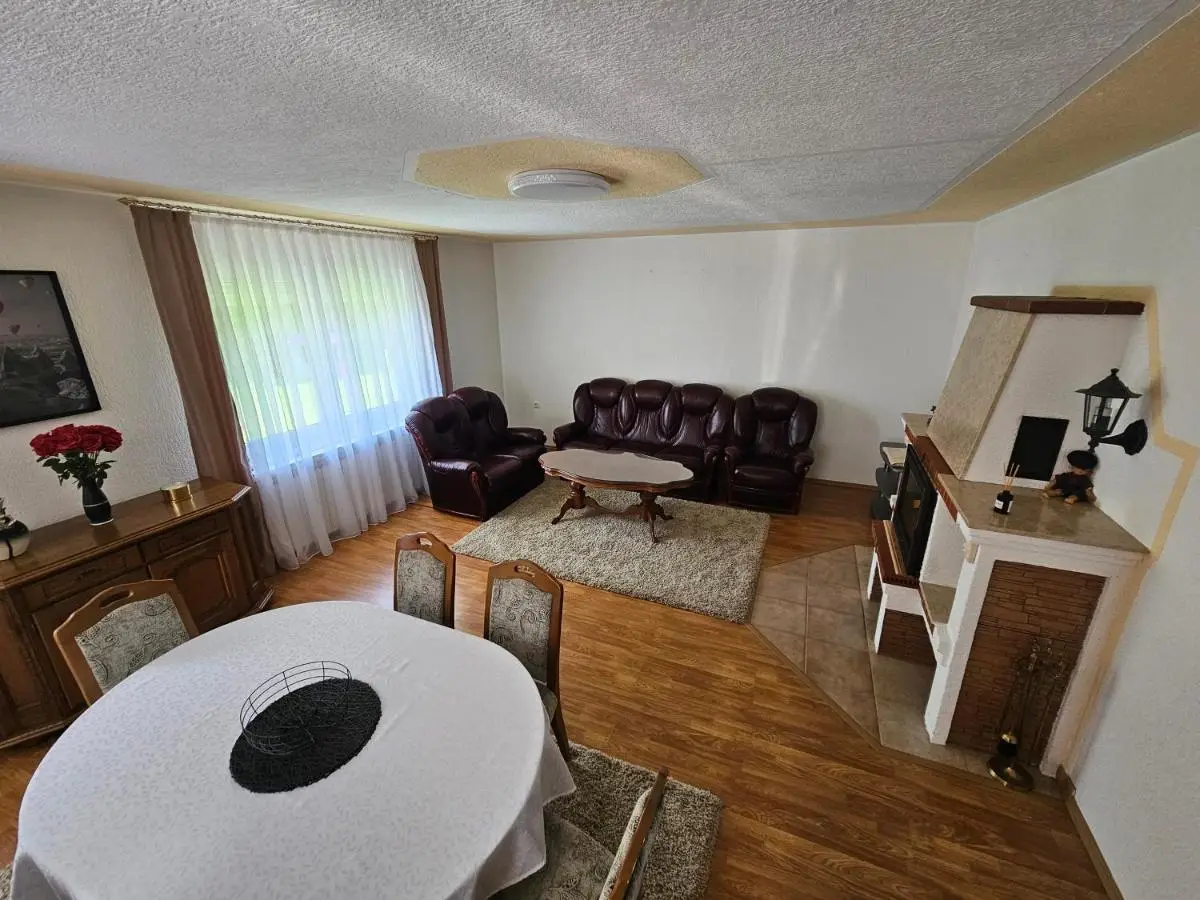 Villa Aylin