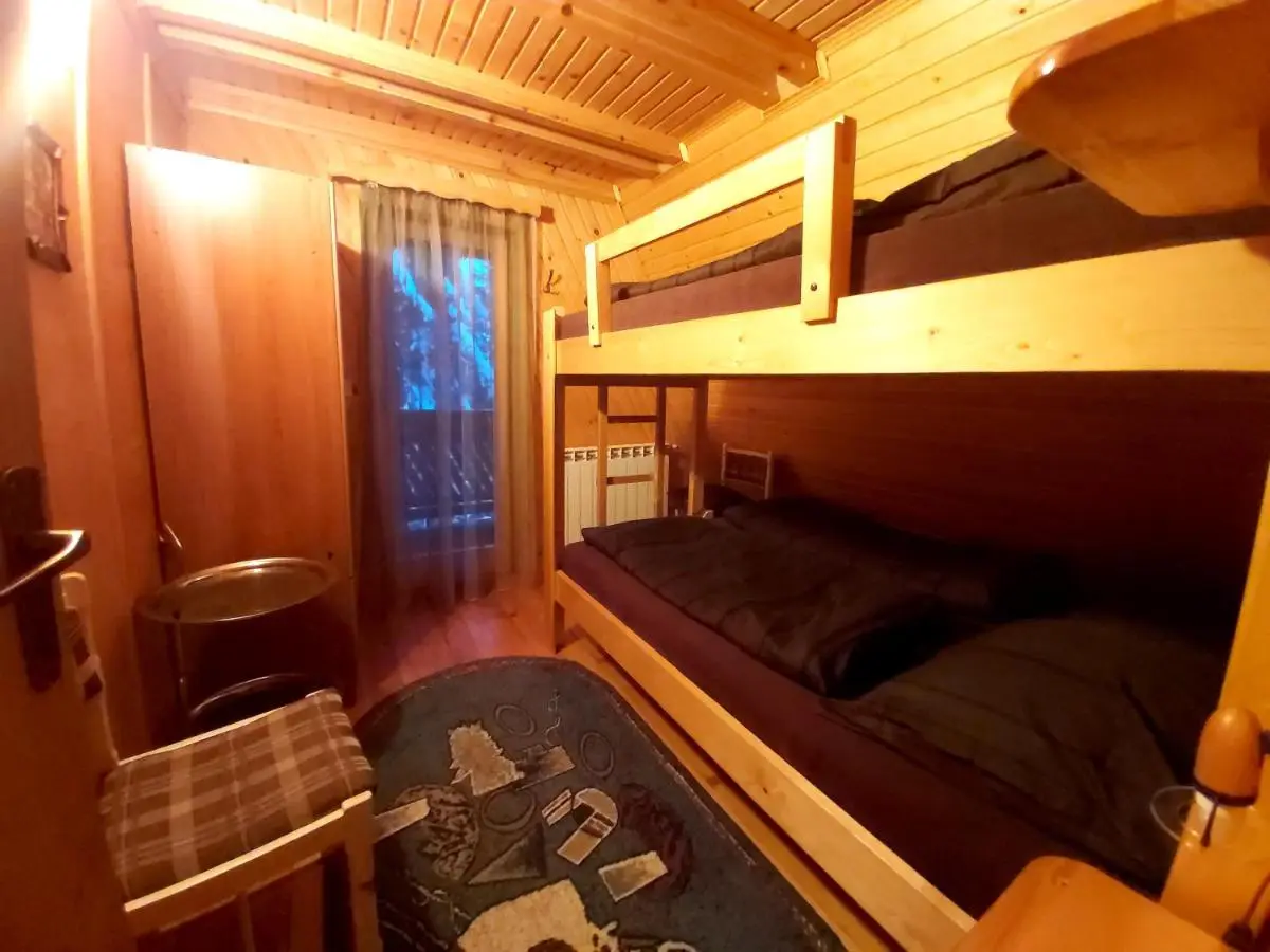 Holiday Home Tirol