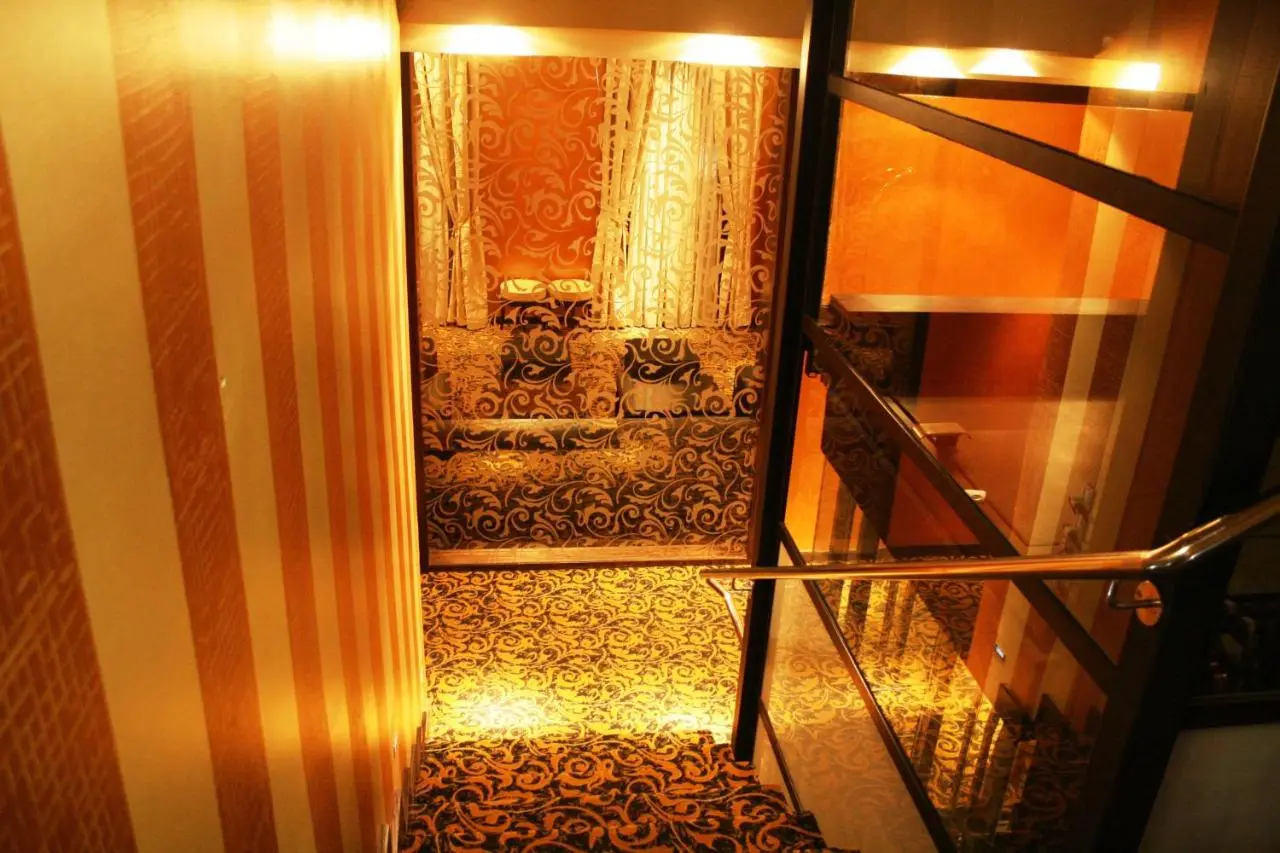 Hotel Hercegovina