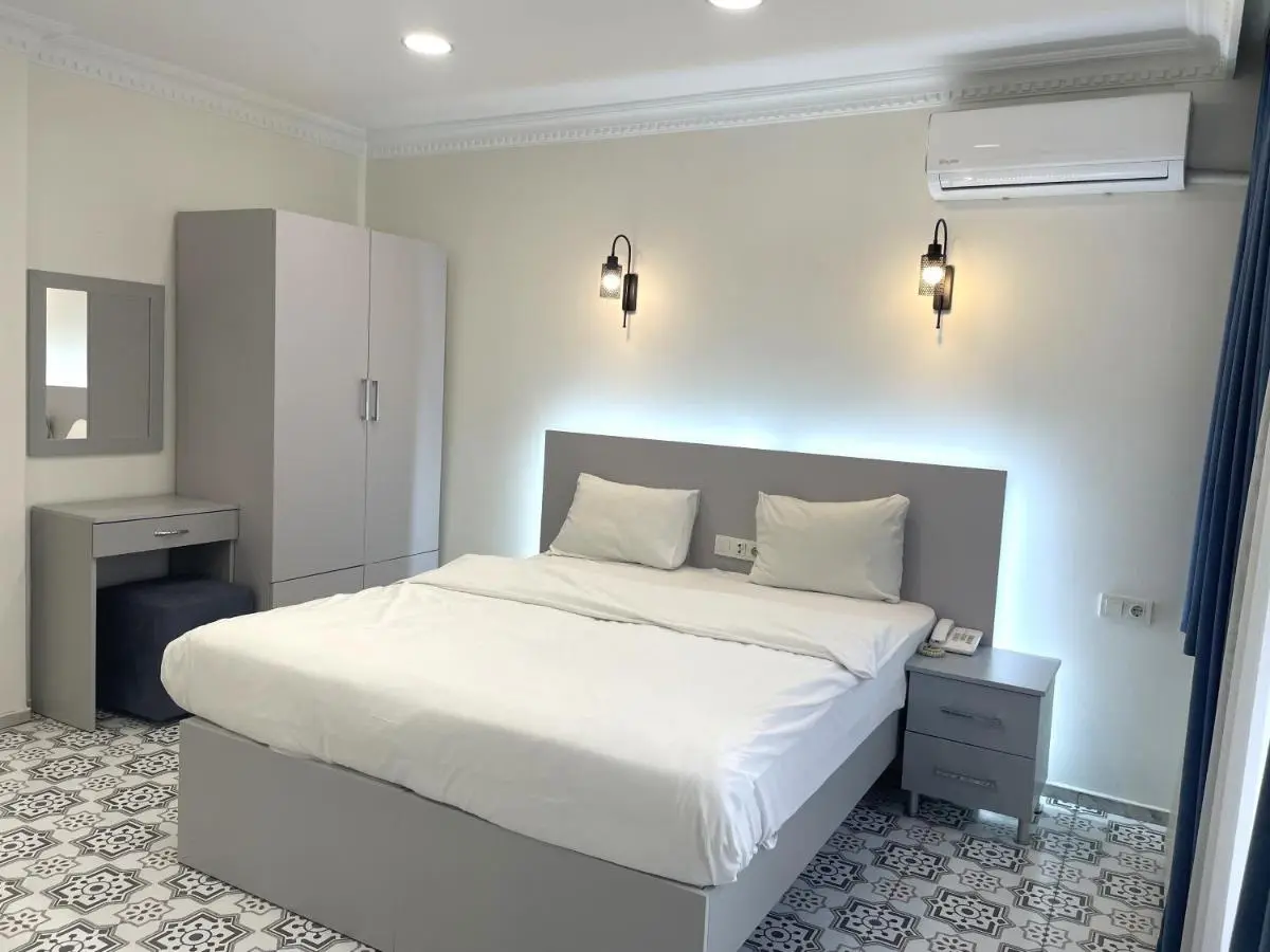 NOVIVA HOTEL Taksim