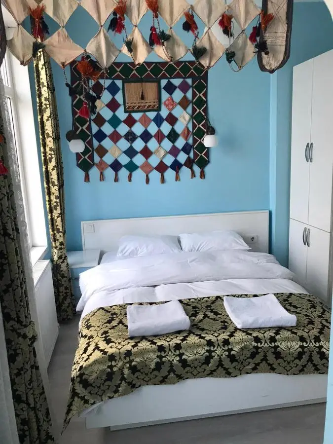 Tulip Guesthouse