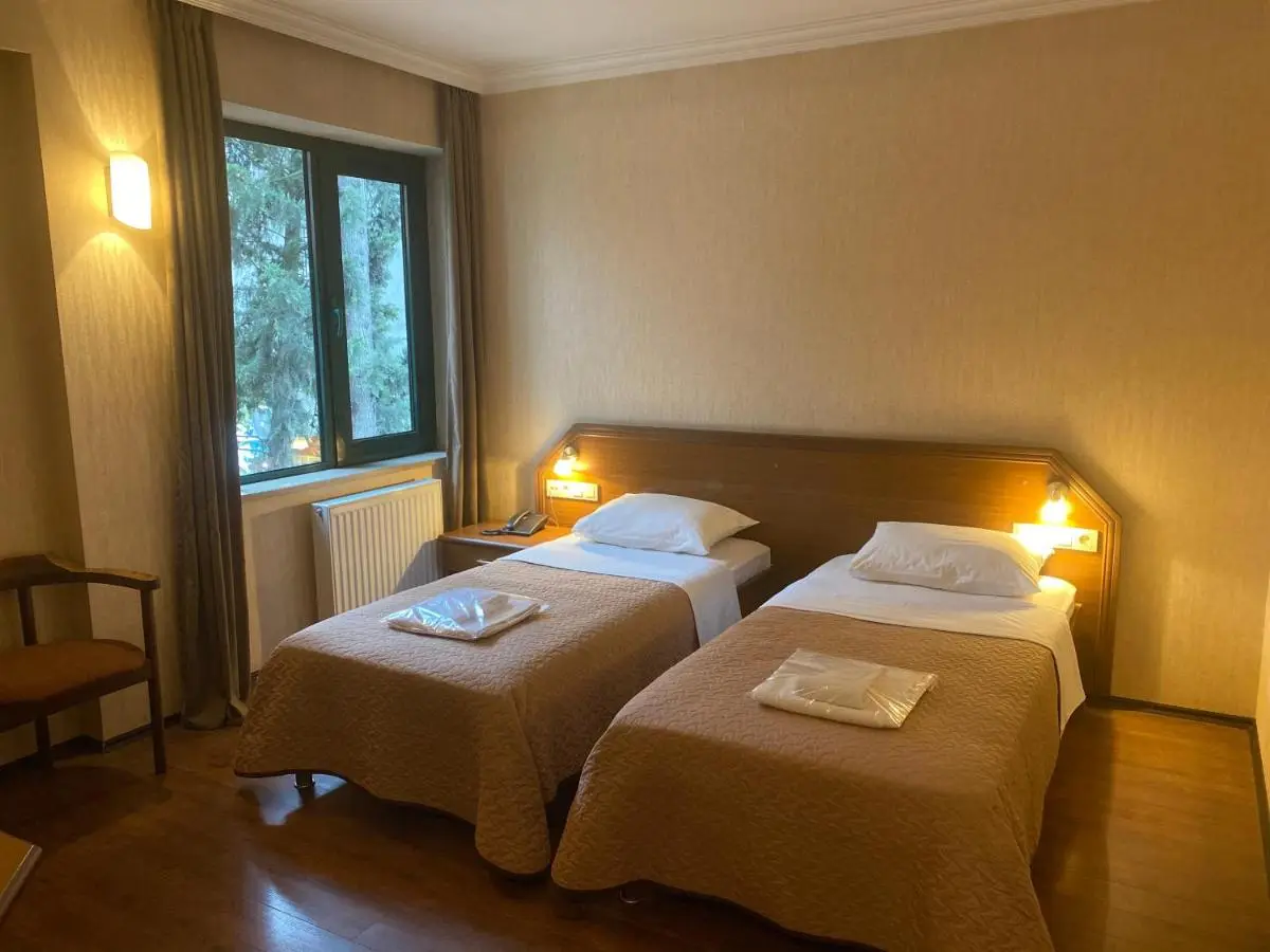 Batesta Hotel
