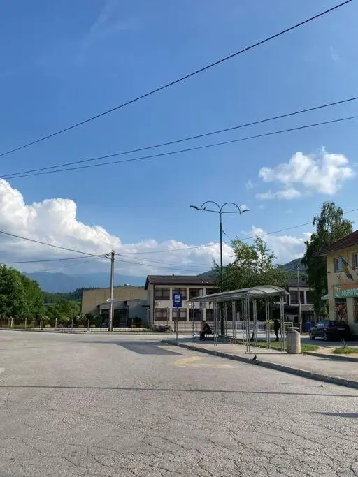 Sarajevo Luxury Villa