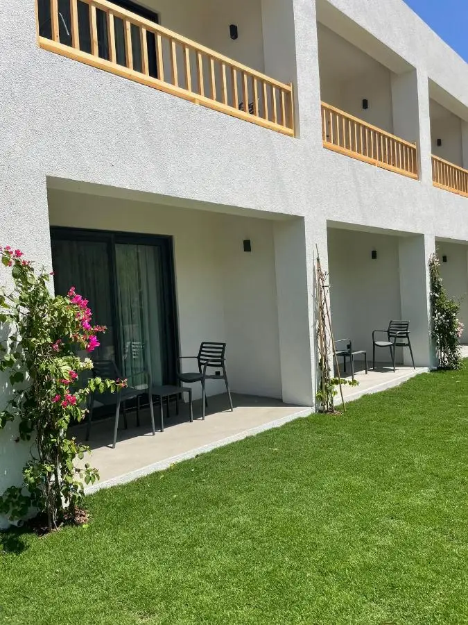 Regia Mare Beach Hotel & Spa Bodrum