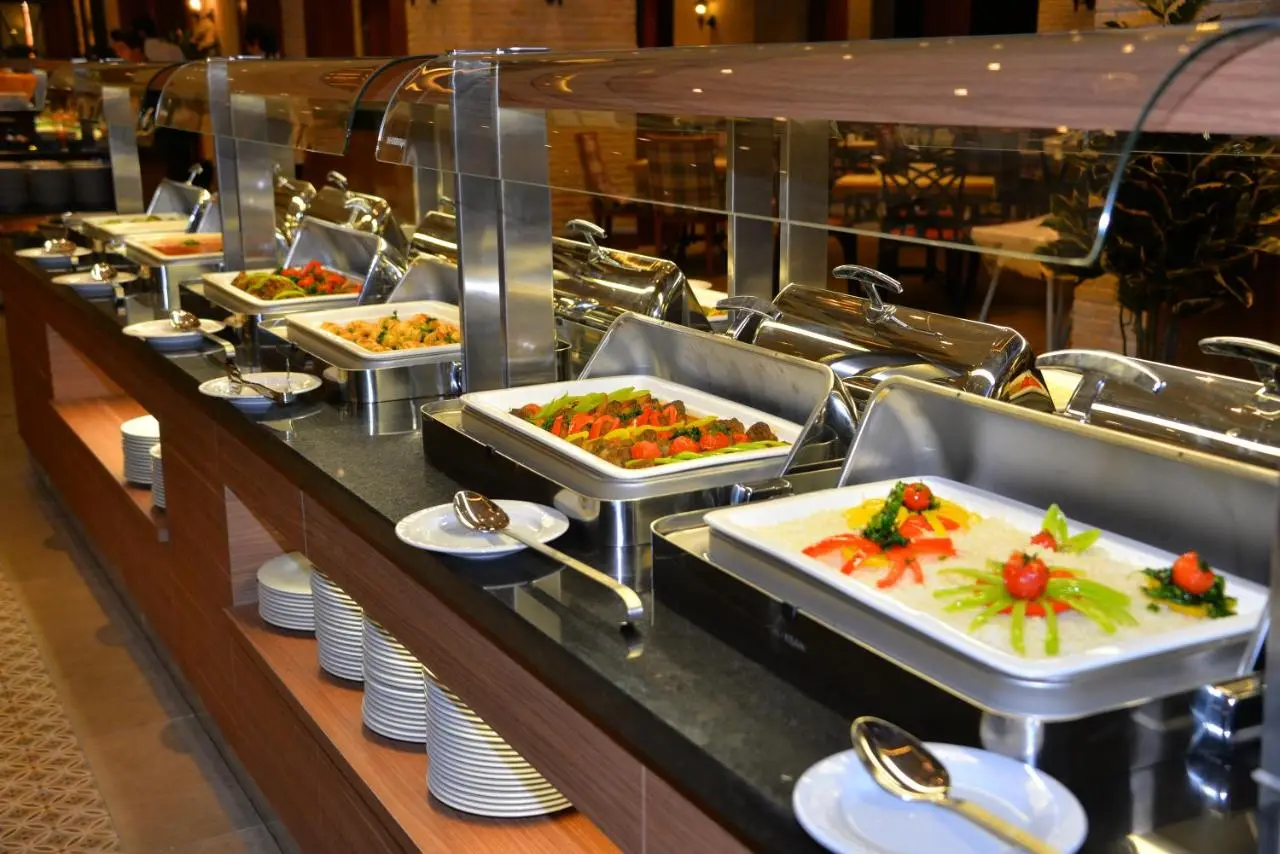 Bof Hotels Uludağ Ski&Luxury Resort All Inclusive