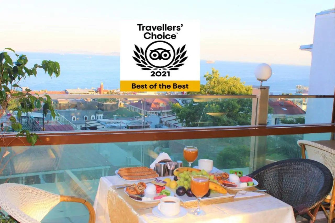 Nayla Palace Hotel-Special Category