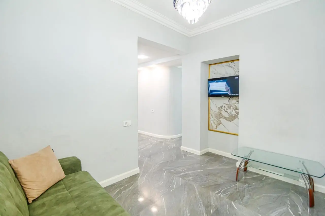 Nizami Street New Apartment Mojo