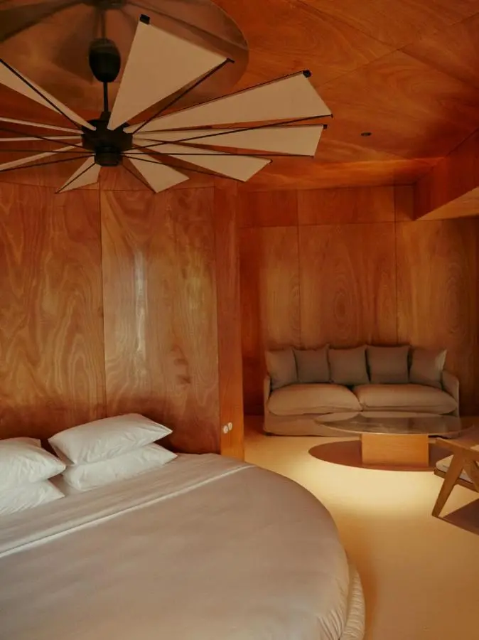 Rooms Hotel Batumi