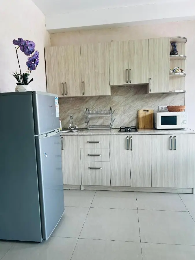 BOBLINE BAKURIANI SUITE