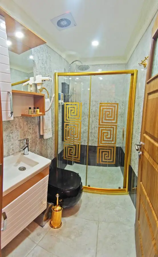 Glamour Classic Hotel Istanbul Sirkeci