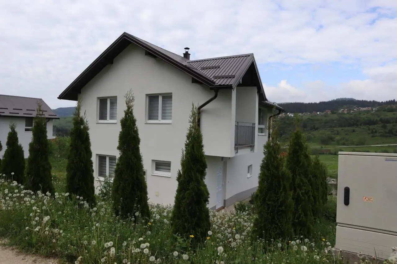 Lotus Villas