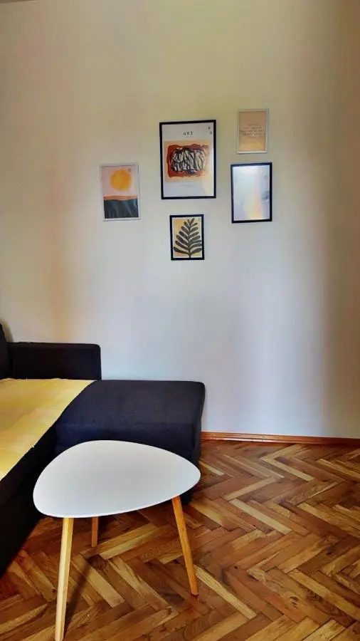 Apartment Vila Tara