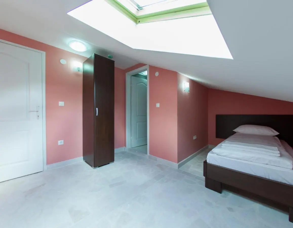 Hotel Hayat Hills