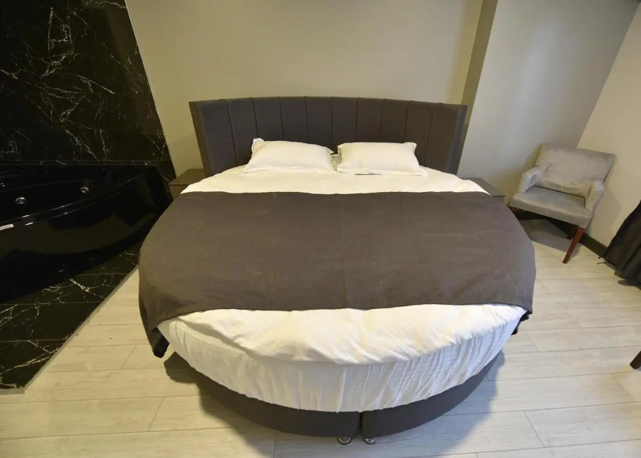 Sahil Hotel Pendik