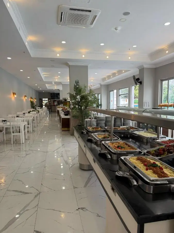 Anita Matiate Hotel