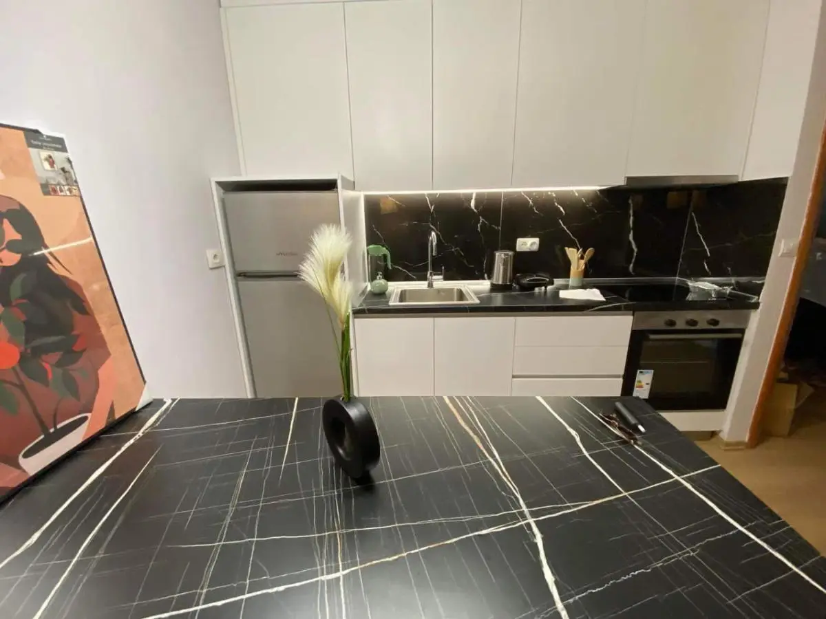 Signature apartment 11