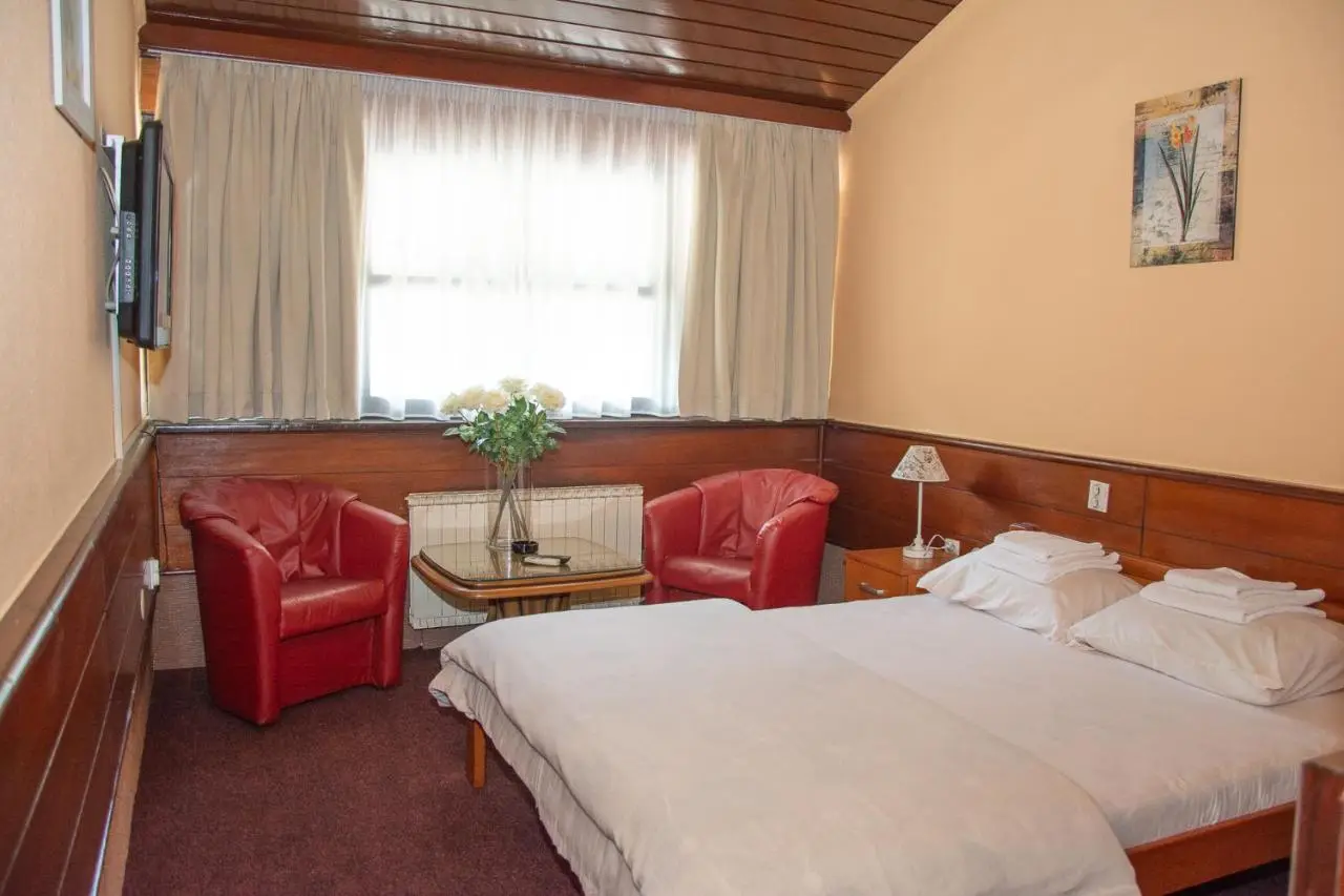 Hotel TISA
