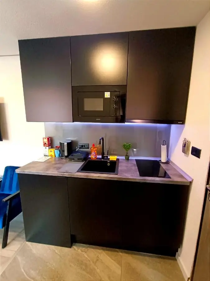 LuxApart Bjelave City Centar free parking