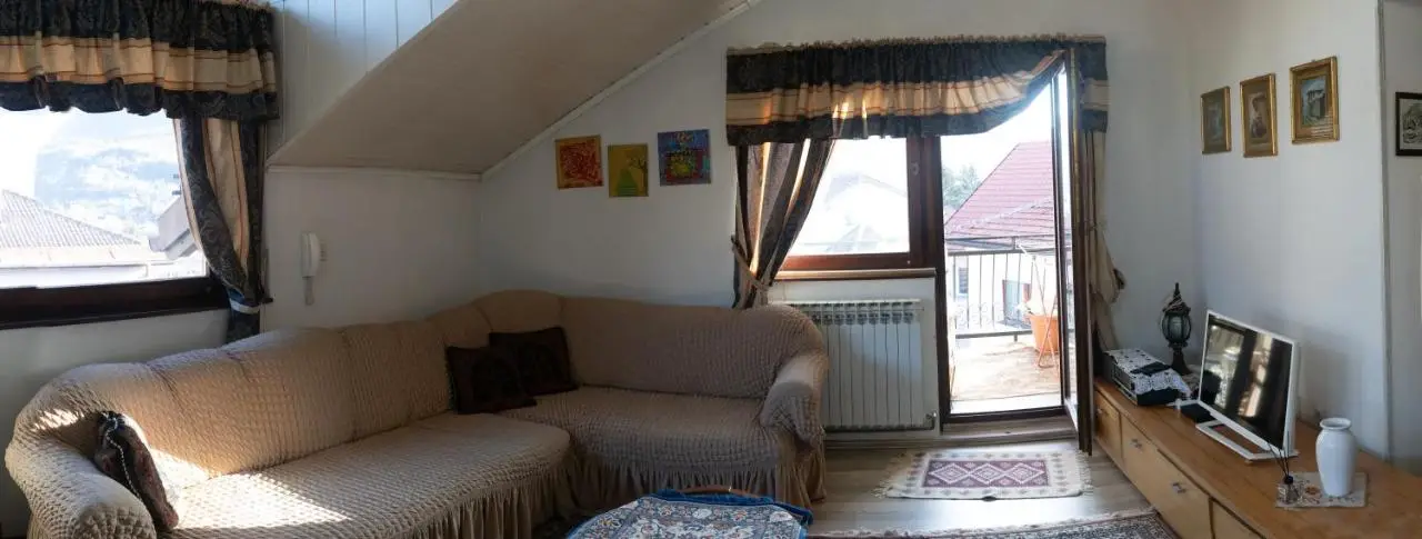Guest House Fena