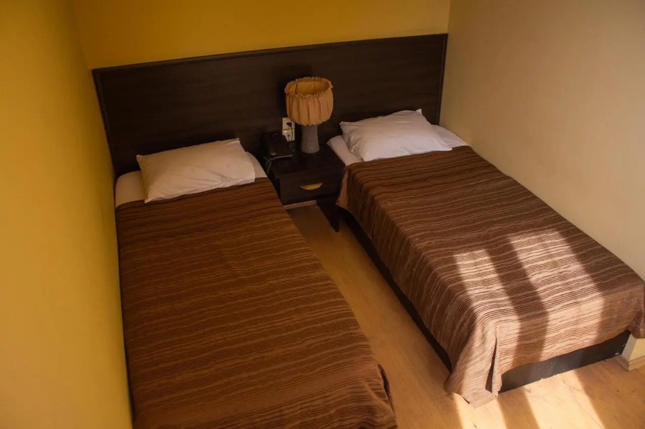 Aparthotel Old City