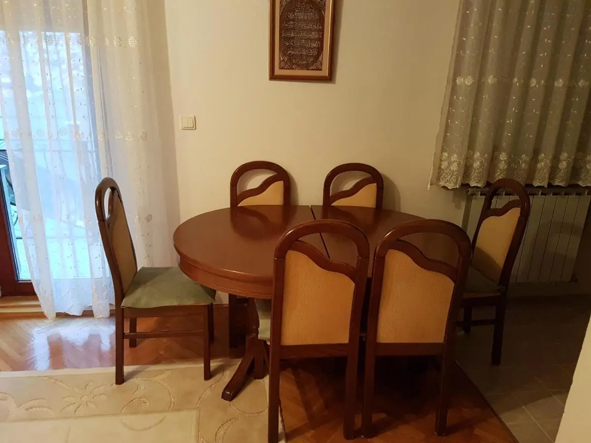 Guest house Dinka