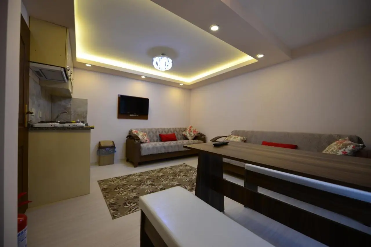 Kuloğlu Apart 2