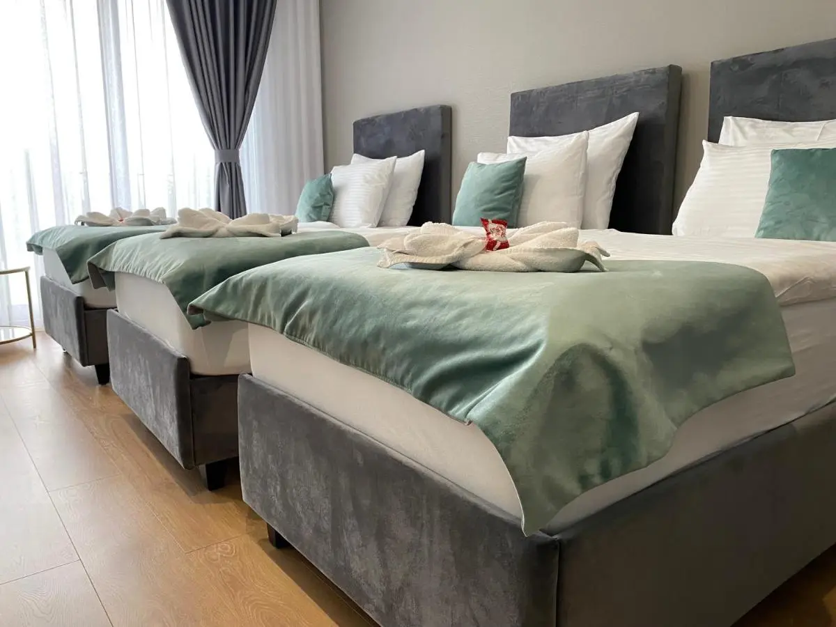 Hotel GOLD JET Bihać
