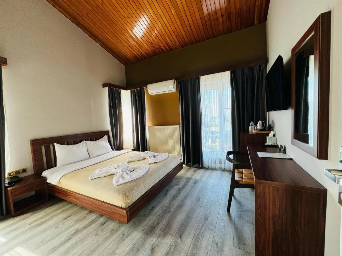 Treekos Boutique Hotel Istanbul Airport