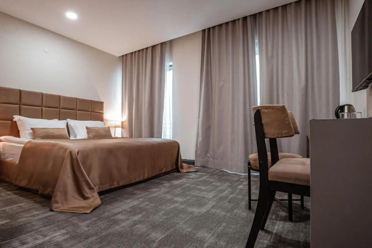 DARIC HOTELS