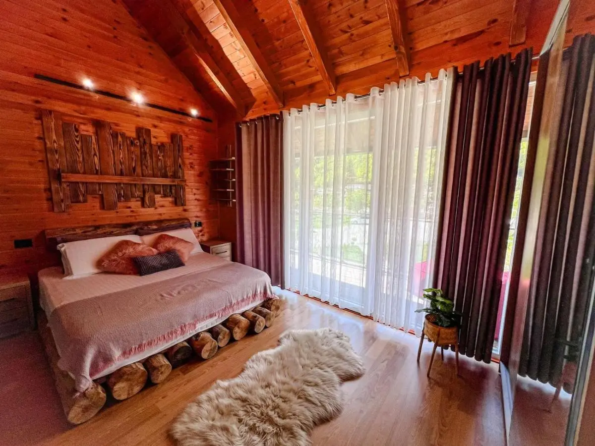 Villa Logu