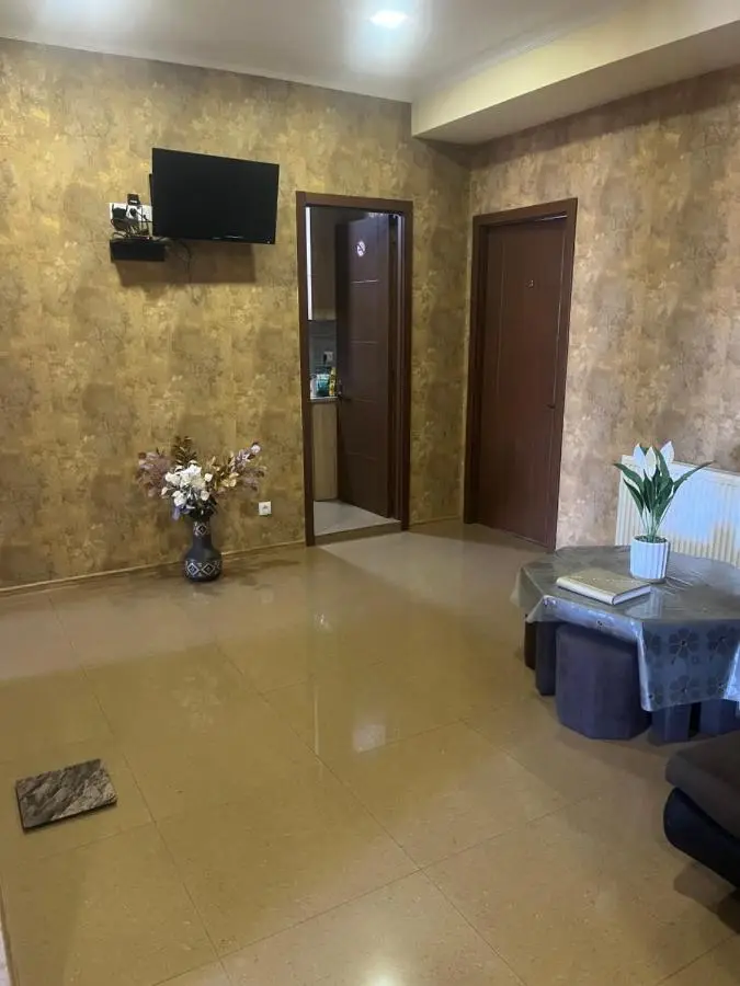 Apart Hotel Four Rooms