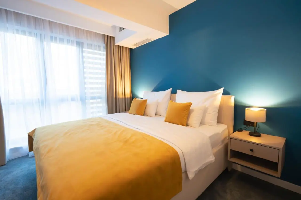 Hotel Spa Olive