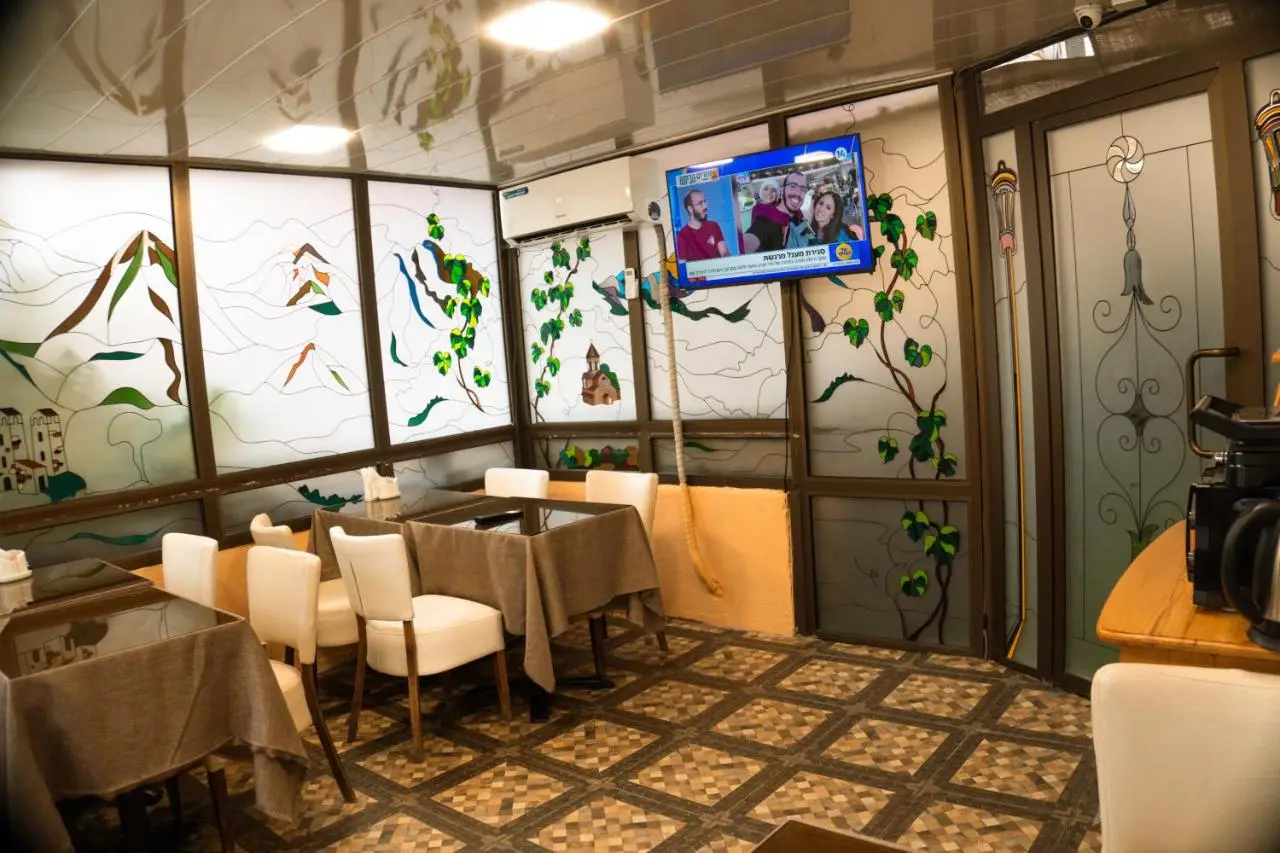 Hotel Villa Old Rustaveli