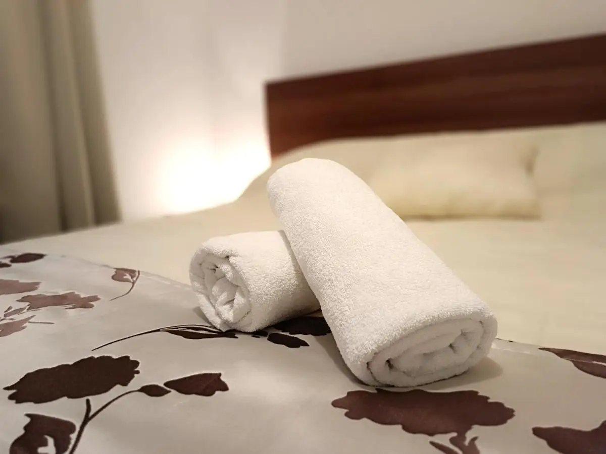Apartment Dina Sarajevo