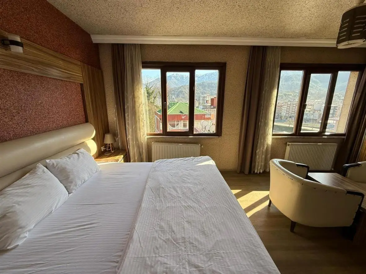 Otel Ustabaş