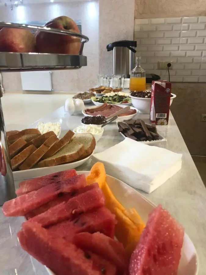 Tbilisi Sea Hotel