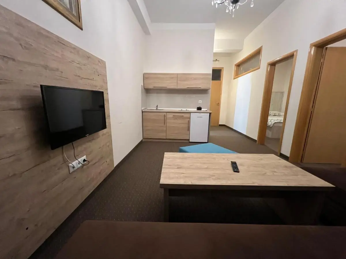 Apartmani Villa Grande