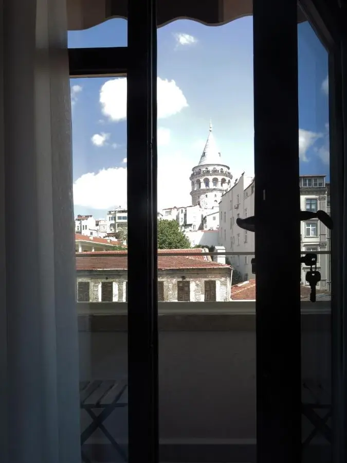 GALATAHAN Hotel Istanbul Karakoy