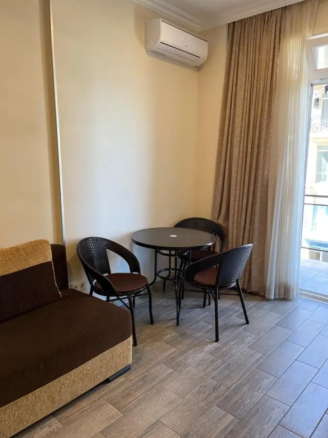 Apartments Kristo