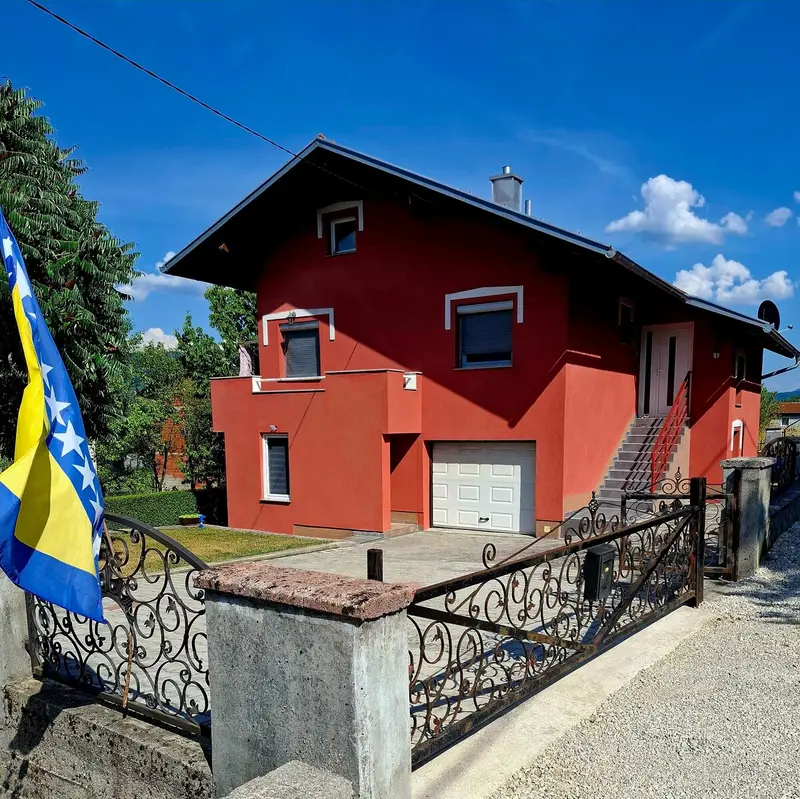Lumi Apartment