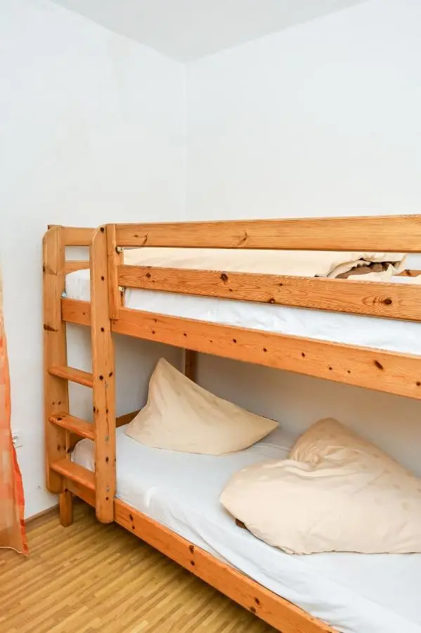 Apartman Nina