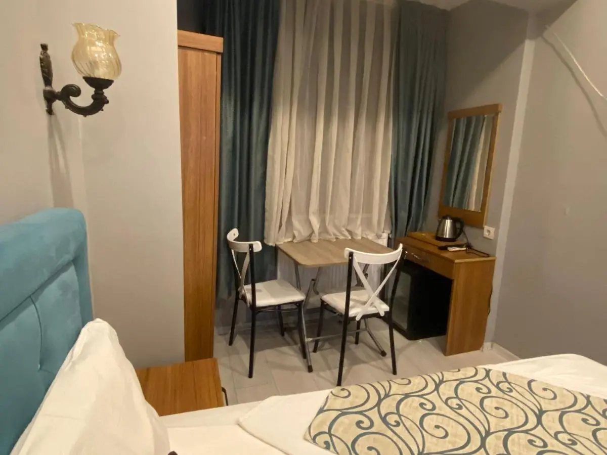 Riverland Suites Apart Hotel