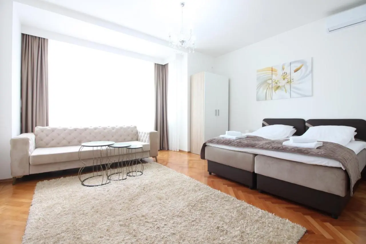 Apartment Roma at Bascarsija