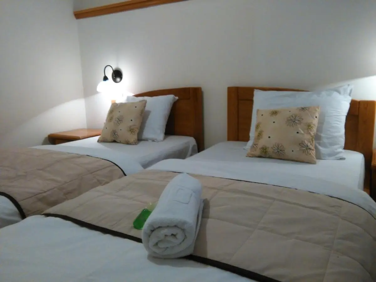 Bed and Breakfast Vijecnica