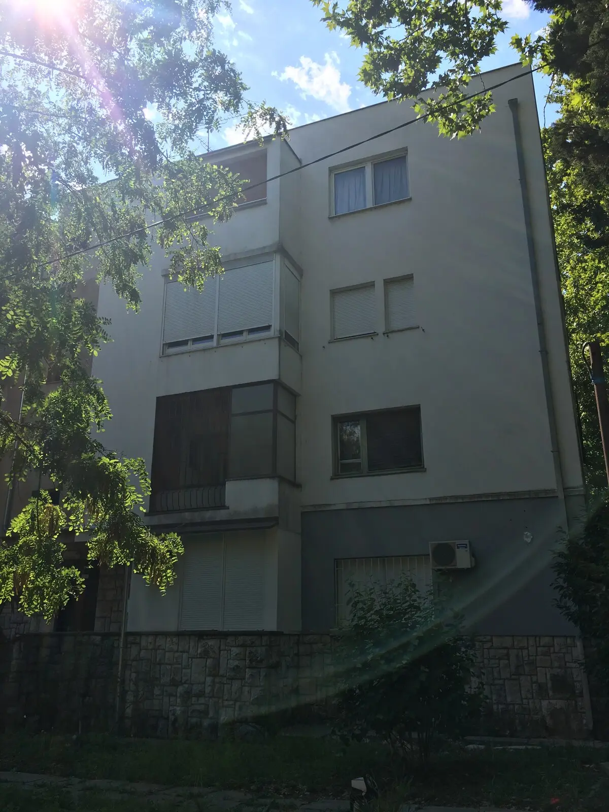 Apartment Valentina free parking