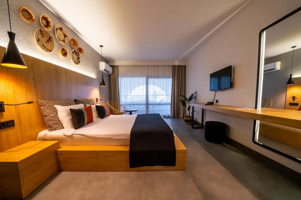 Club Beyy Resort Hotel - Ultra All Inclusive