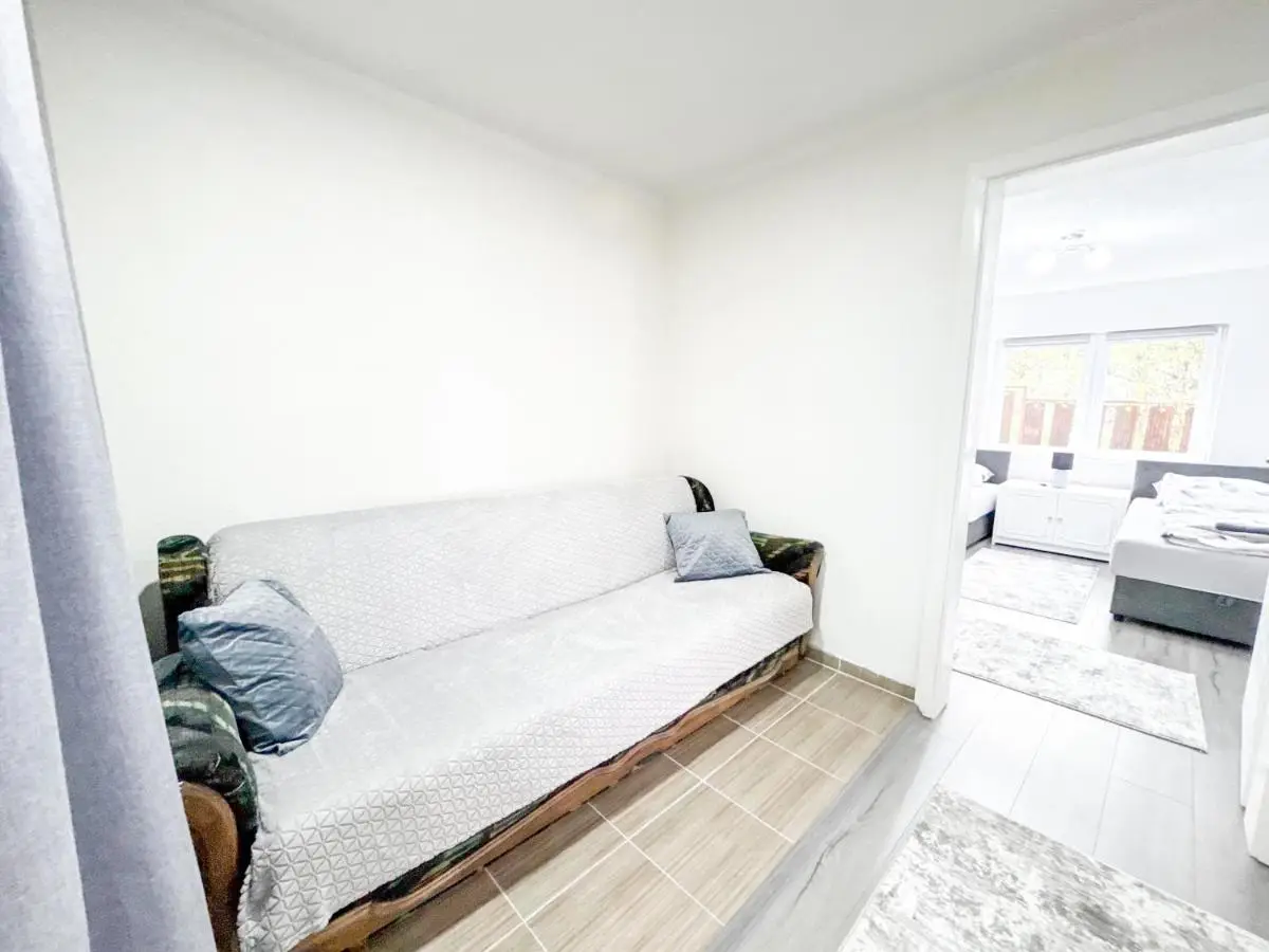 K&S Apartment Bistrik Stay - Private Parking
