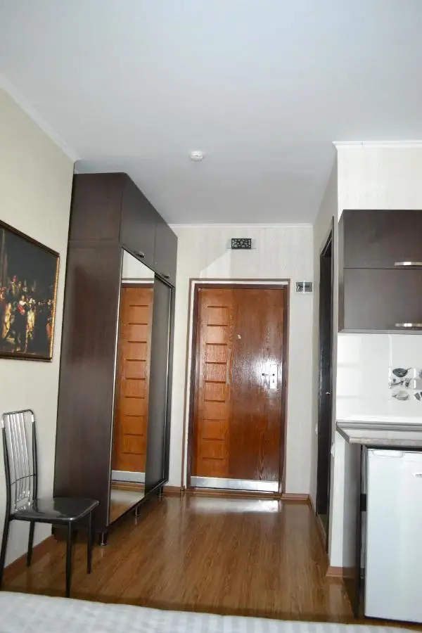 Seaview Panoramic Apartments ORBI Sea Towers Batumi