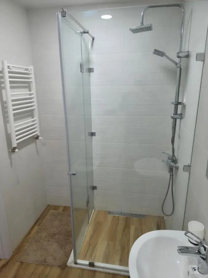 D-S Apartament in Kutaisi