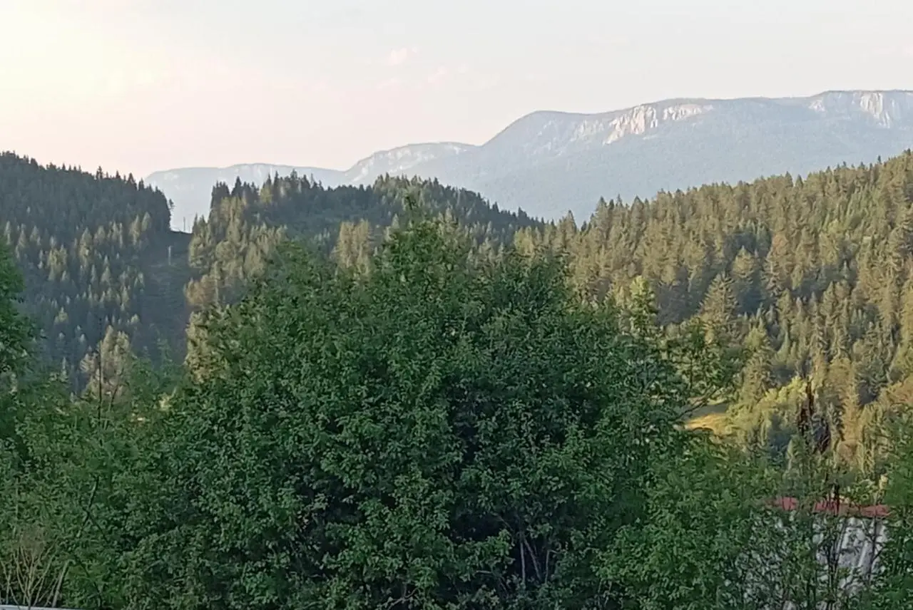 Planinska Kuca "KABLAR" Jahorina